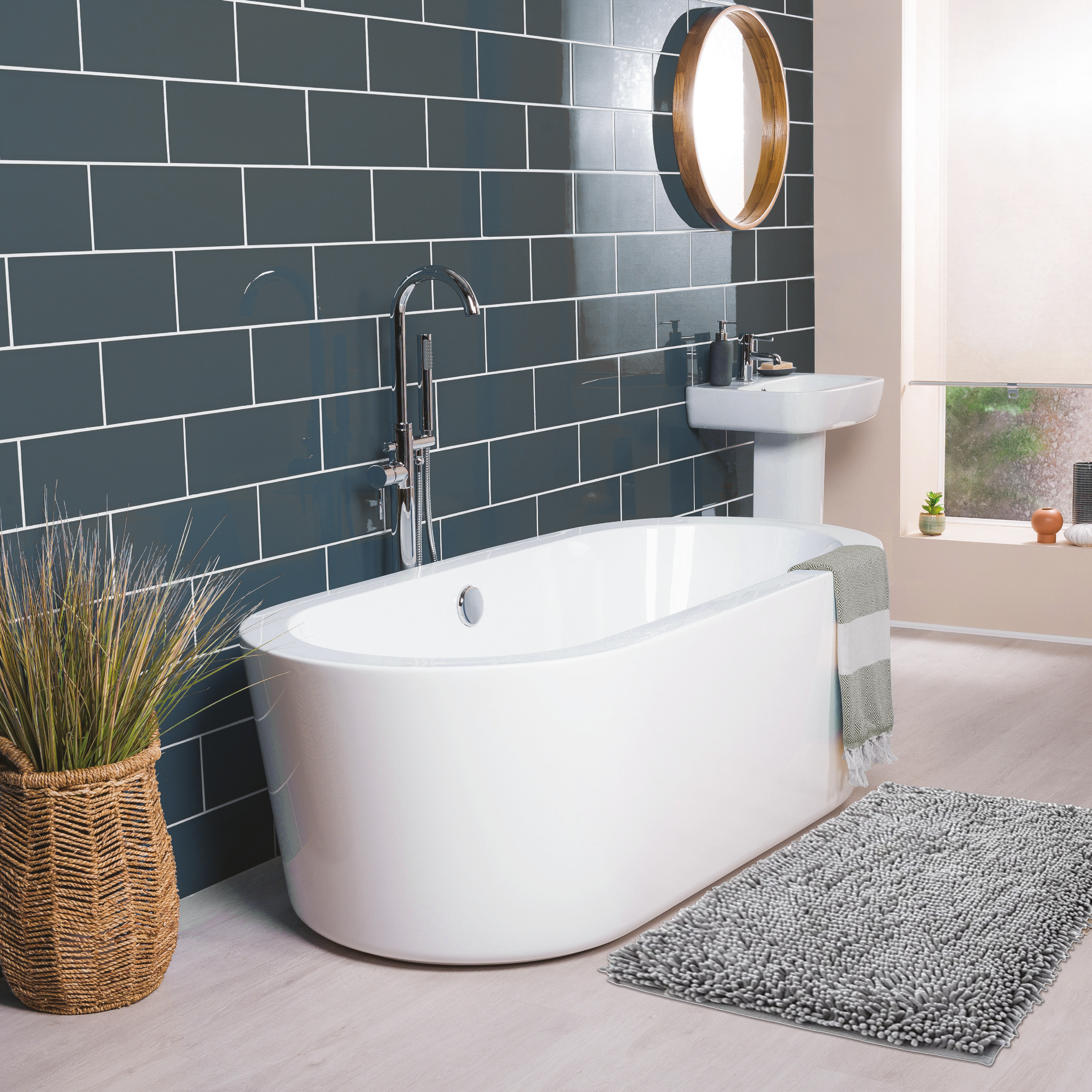 Freestanding Bathtubs