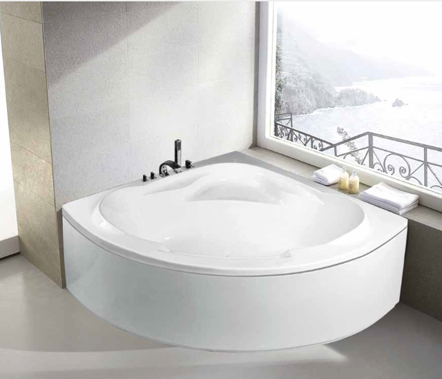 Lavender with Panel main image