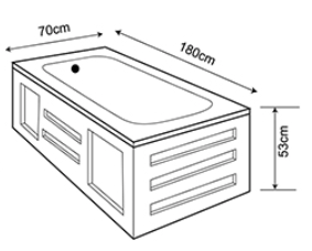 Gala with Panel drawing 2