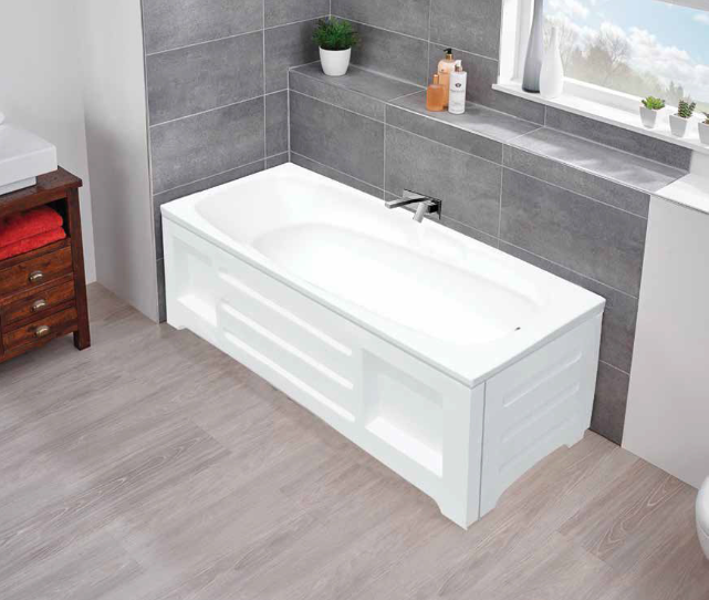 Versatile with Panel main image