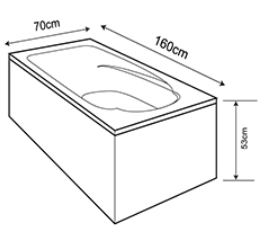 Omega with Panel drawing 2