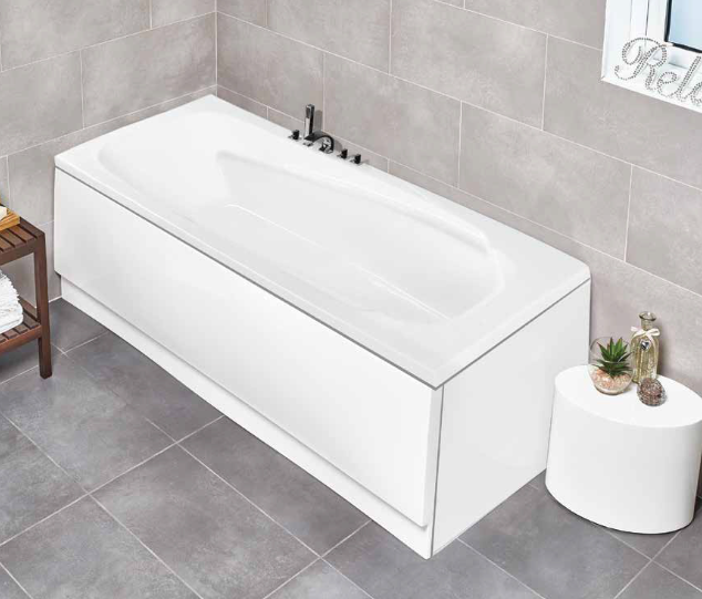 Omega with Panel main image