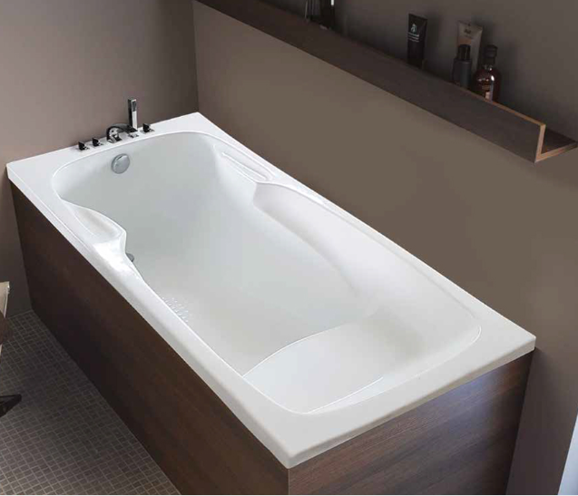 Dream Bathtub main image