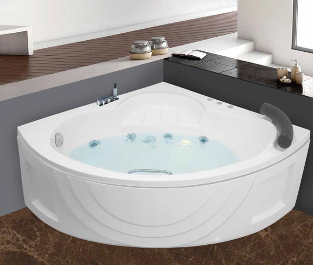 Superior Whirlpool with Air System main image