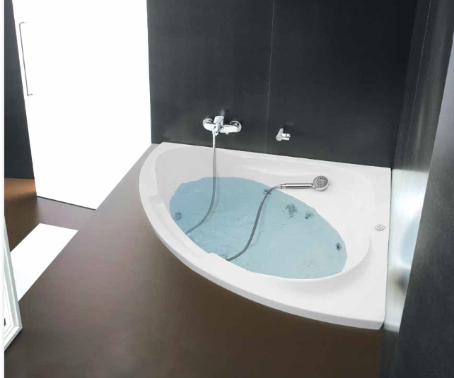 Lavender Whirlpool main image