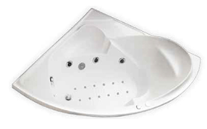 Iceberg Whirlpool top photo