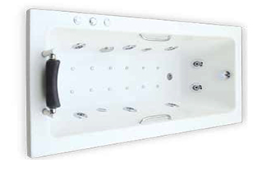 Elegant Whirlpool top photo