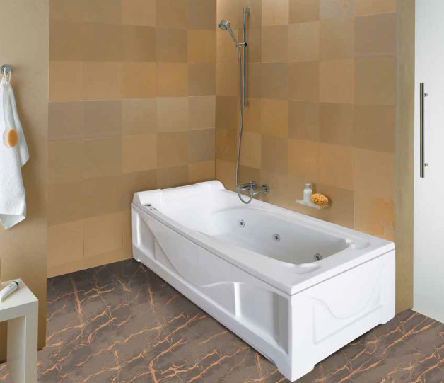 Imperial Whirlpool with Air System main image