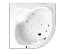 Absher Whirlpool top photo