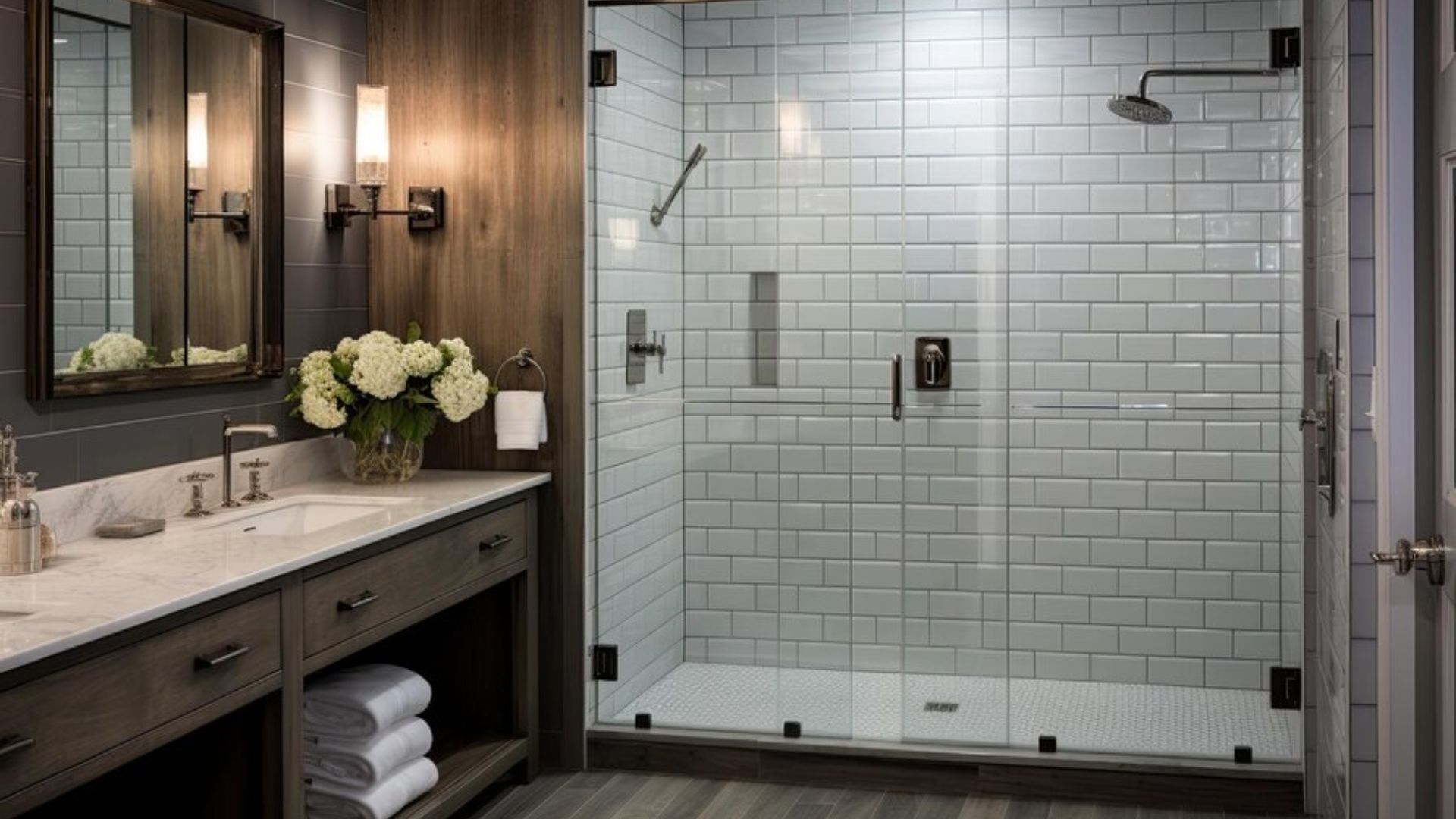 The Ultimate Guide to Choosing the Perfect Shower Enclosure for Your Bathroom