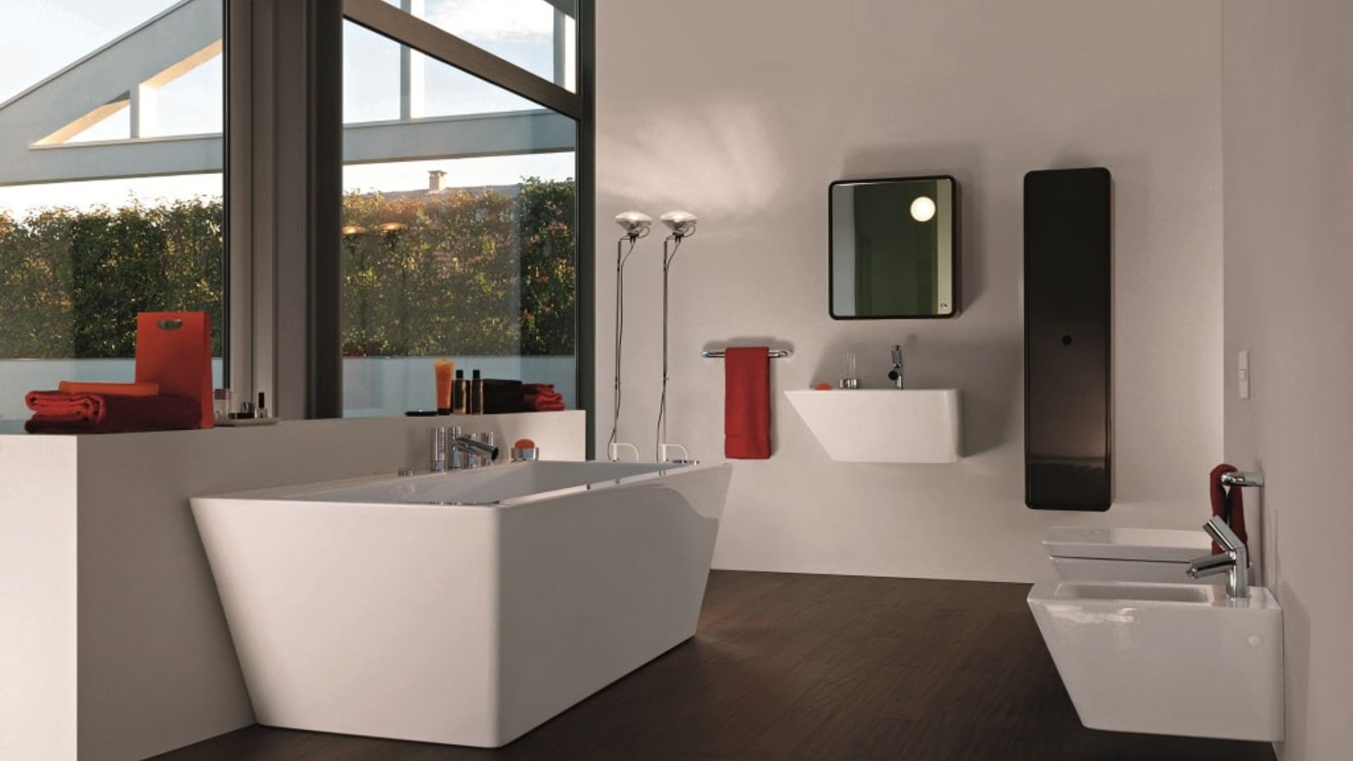 How to Choose the Best Sanitaryware Suppliers in UAE?