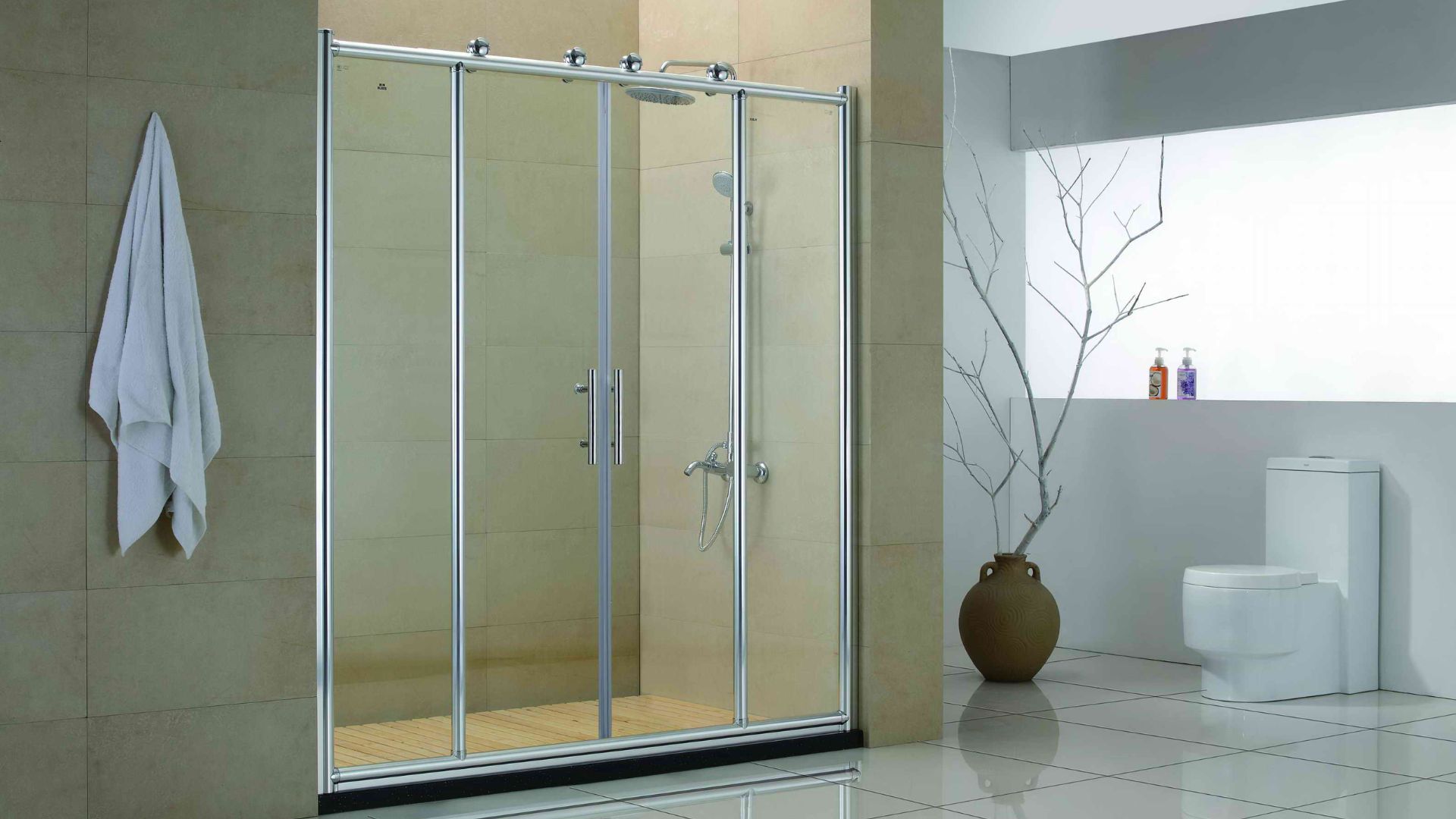 What to Know About Glass Partitions